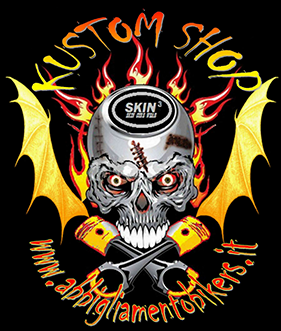 cobbler - skin3 - abbigliamento bikers